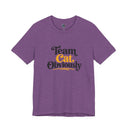  Heather Team Purple