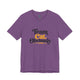 Heather Team Purple