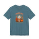  Heather Deep Teal