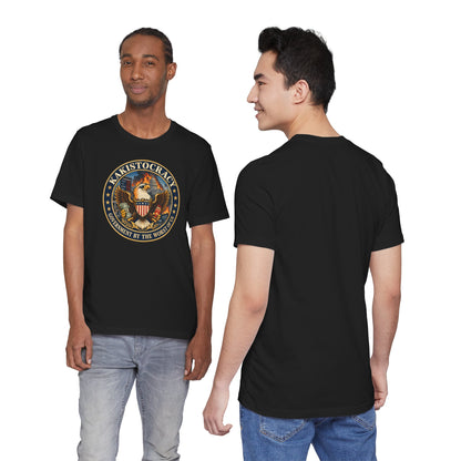 Kakistocracy Government T-Shirt – Political Satire