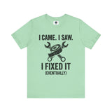 Funny Fix-It T-Shirt – 