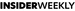 Insider Weekly Logo