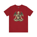  Canvas Red