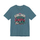  Heather Deep Teal