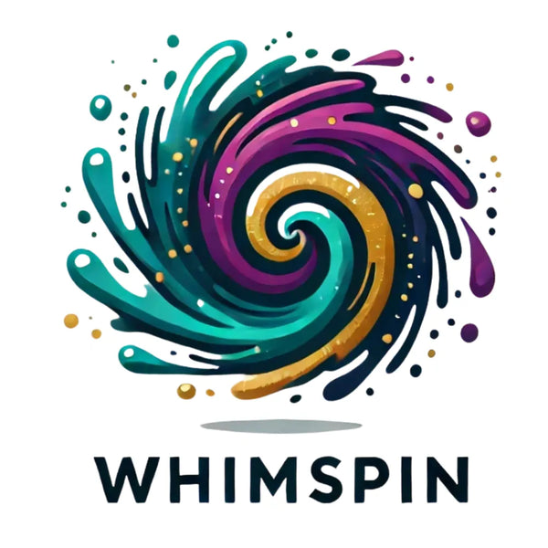 WhimSpin